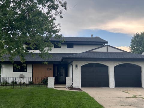 Photo of 214 Cambridge Lane, Bloomingdale, IL 60108 (MLS # 12721750)
