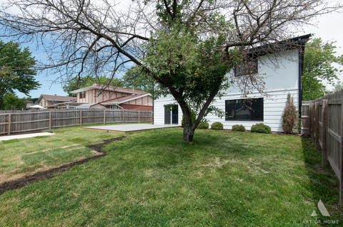 Tiny photo for 214 Cambridge Lane, Bloomingdale, IL 60108 (MLS # 12721750)