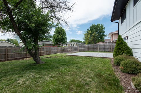 Tiny photo for 214 Cambridge Lane, Bloomingdale, IL 60108 (MLS # 12721750)