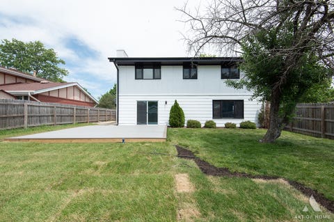 Tiny photo for 214 Cambridge Lane, Bloomingdale, IL 60108 (MLS # 12721750)