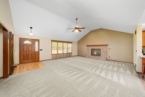 Tiny photo for 650 Meadow Lane, Hinckley, IL 60520 (MLS # 12486326)