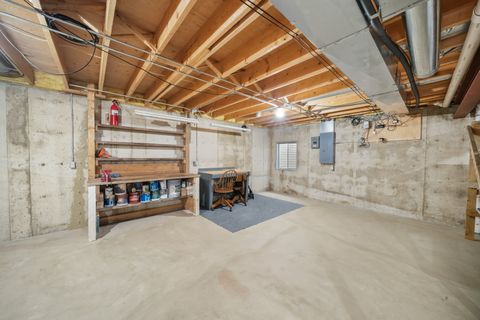 Tiny photo for 650 Meadow Lane, Hinckley, IL 60520 (MLS # 12486326)