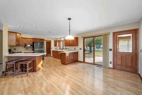 Tiny photo for 650 Meadow Lane, Hinckley, IL 60520 (MLS # 12486326)
