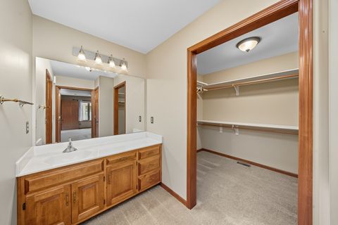 Tiny photo for 650 Meadow Lane, Hinckley, IL 60520 (MLS # 12486326)