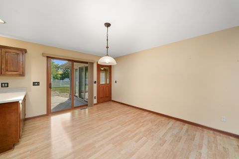 Tiny photo for 650 Meadow Lane, Hinckley, IL 60520 (MLS # 12486326)