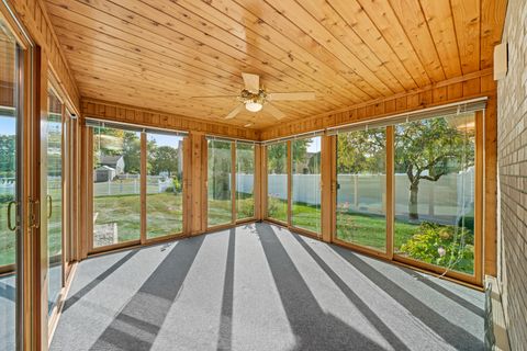 Tiny photo for 650 Meadow Lane, Hinckley, IL 60520 (MLS # 12486326)