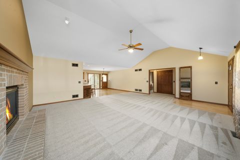Tiny photo for 650 Meadow Lane, Hinckley, IL 60520 (MLS # 12486326)
