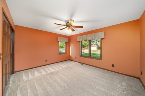 Tiny photo for 650 Meadow Lane, Hinckley, IL 60520 (MLS # 12486326)