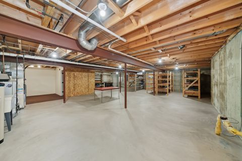 Tiny photo for 650 Meadow Lane, Hinckley, IL 60520 (MLS # 12486326)