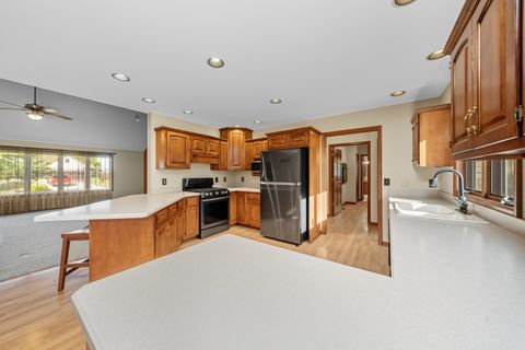 Tiny photo for 650 Meadow Lane, Hinckley, IL 60520 (MLS # 12486326)