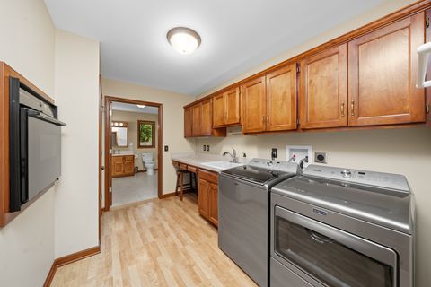 Tiny photo for 650 Meadow Lane, Hinckley, IL 60520 (MLS # 12486326)