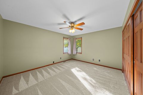 Tiny photo for 650 Meadow Lane, Hinckley, IL 60520 (MLS # 12486326)