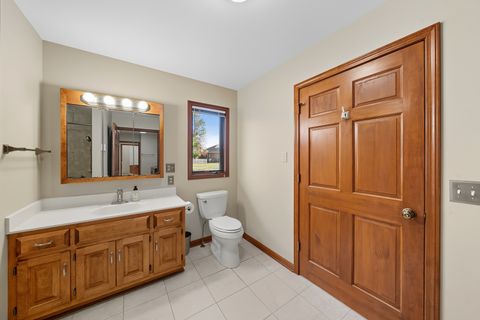 Tiny photo for 650 Meadow Lane, Hinckley, IL 60520 (MLS # 12486326)
