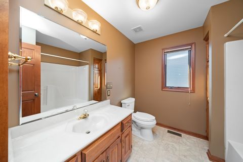 Tiny photo for 650 Meadow Lane, Hinckley, IL 60520 (MLS # 12486326)