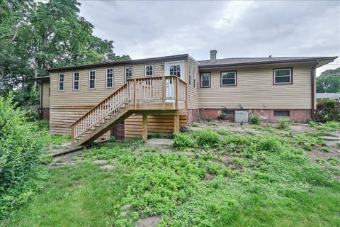 Tiny photo for 7N362 Sycamore Avenue, Medinah, IL 60157 (MLS # 12619821)