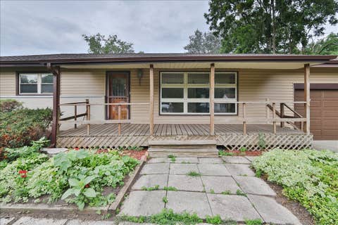 Tiny photo for 7N362 Sycamore Avenue, Medinah, IL 60157 (MLS # 12619821)