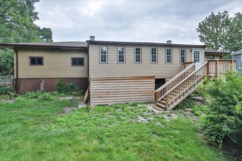 Tiny photo for 7N362 Sycamore Avenue, Medinah, IL 60157 (MLS # 12619821)