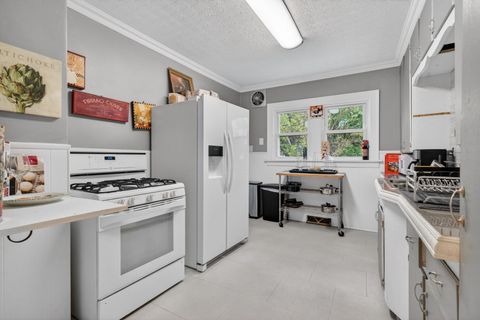 Tiny photo for Joliet, IL 60436 (MLS # 12635238)