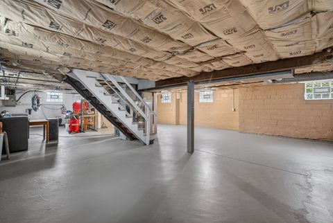 Tiny photo for Joliet, IL 60436 (MLS # 12635238)