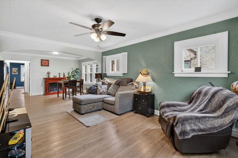 Tiny photo for Joliet, IL 60436 (MLS # 12635238)