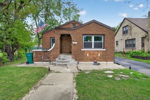 Photo of Joliet, IL 60436 (MLS # 12635238)