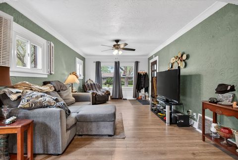 Tiny photo for Joliet, IL 60436 (MLS # 12635238)