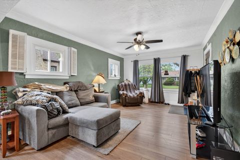 Tiny photo for Joliet, IL 60436 (MLS # 12635238)