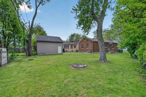 Tiny photo for Joliet, IL 60436 (MLS # 12635238)