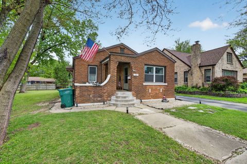 Tiny photo for Joliet, IL 60436 (MLS # 12635238)