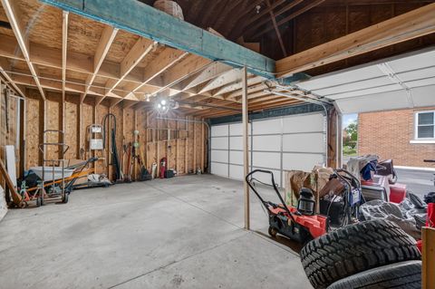 Tiny photo for Joliet, IL 60436 (MLS # 12635238)
