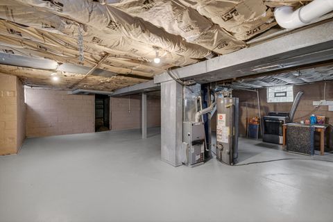 Tiny photo for Joliet, IL 60436 (MLS # 12635238)