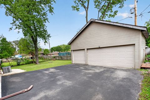 Tiny photo for Joliet, IL 60436 (MLS # 12635238)