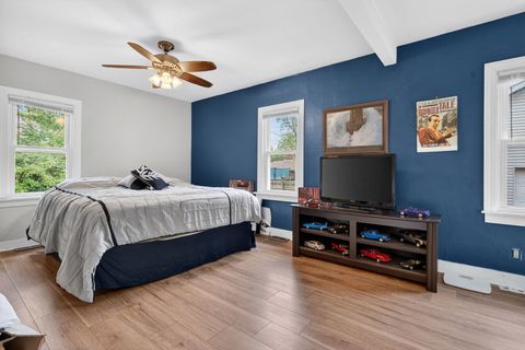 Tiny photo for Joliet, IL 60436 (MLS # 12635238)