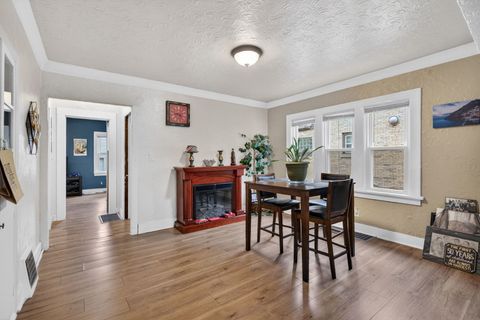 Tiny photo for Joliet, IL 60436 (MLS # 12635238)