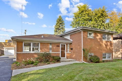 2720 Lincoln Lane Wilmette IL 60091