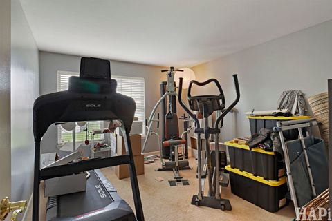 Tiny photo for 1909 Hemlock Drive, McHenry, IL 60050 (MLS # 12623224)