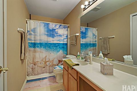 Tiny photo for 1909 Hemlock Drive, McHenry, IL 60050 (MLS # 12623224)