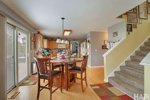 Tiny photo for 1909 Hemlock Drive, McHenry, IL 60050 (MLS # 12623224)