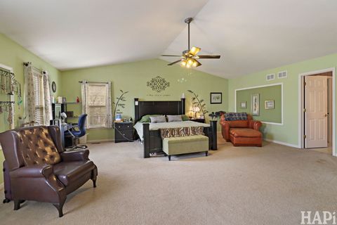 Tiny photo for 1909 Hemlock Drive, McHenry, IL 60050 (MLS # 12623224)