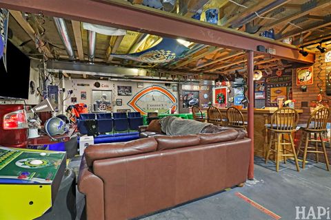 Tiny photo for 1909 Hemlock Drive, McHenry, IL 60050 (MLS # 12623224)