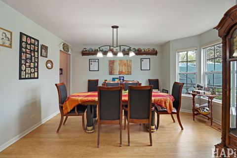 Tiny photo for 1909 Hemlock Drive, McHenry, IL 60050 (MLS # 12623224)