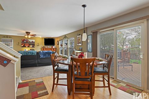 Tiny photo for 1909 Hemlock Drive, McHenry, IL 60050 (MLS # 12623224)