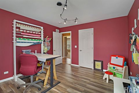 Tiny photo for 1909 Hemlock Drive, McHenry, IL 60050 (MLS # 12623224)