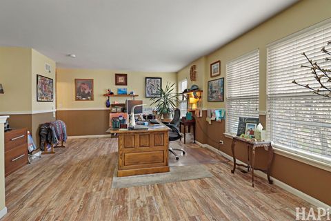 Tiny photo for 1909 Hemlock Drive, McHenry, IL 60050 (MLS # 12623224)