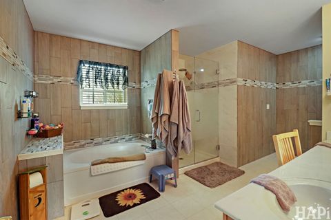 Tiny photo for 1909 Hemlock Drive, McHenry, IL 60050 (MLS # 12623224)