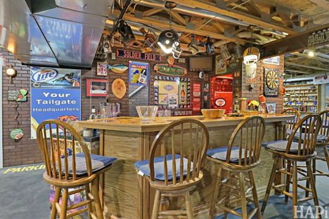 Tiny photo for 1909 Hemlock Drive, McHenry, IL 60050 (MLS # 12623224)