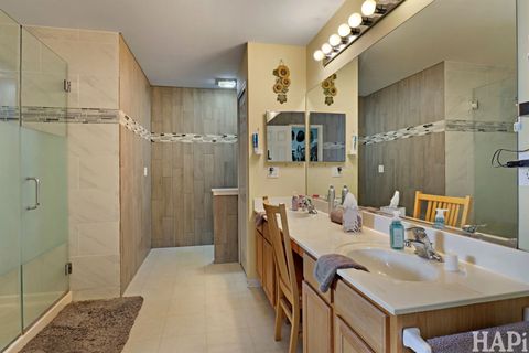 Tiny photo for 1909 Hemlock Drive, McHenry, IL 60050 (MLS # 12623224)