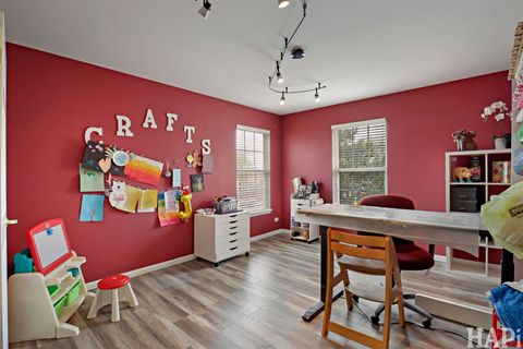 Tiny photo for 1909 Hemlock Drive, McHenry, IL 60050 (MLS # 12623224)