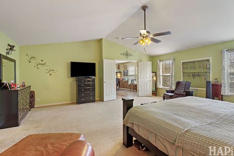 Tiny photo for 1909 Hemlock Drive, McHenry, IL 60050 (MLS # 12623224)