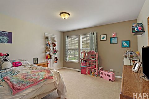 Tiny photo for 1909 Hemlock Drive, McHenry, IL 60050 (MLS # 12623224)